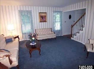 663 S Maurice St, York, PA 17404