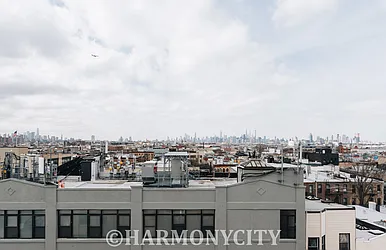 Rented by Harmonycity Corp.