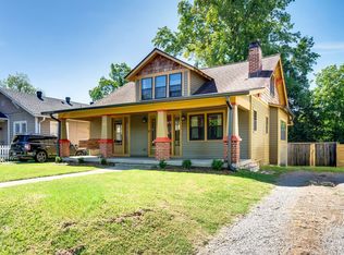 914 W Eastland Ave, Nashville, TN 37206