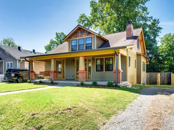 914 W Eastland Ave, Nashville, TN 37206