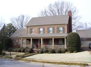 34 Northampton Dr SE, Huntsville, AL 35801