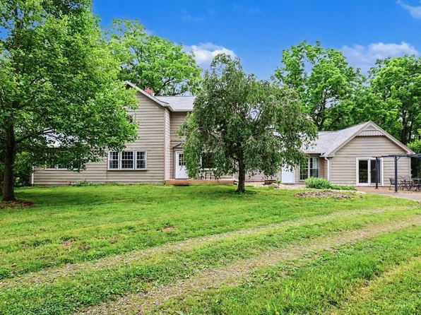 2544 Swings Corner Point Isabel Rd, Bethel, OH 45106
