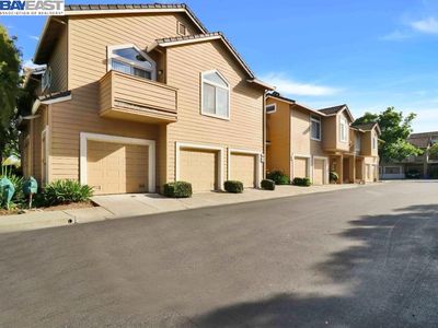 5181 Fairbanks Cmn, Fremont, CA, 94555
