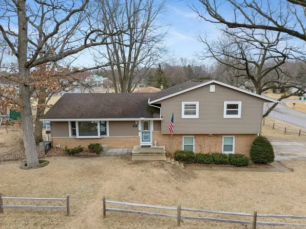 5307 Timber Lane, Mcfarland, WI 53558