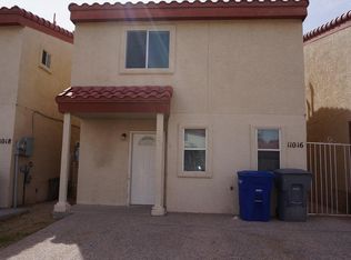 11018 Aqua Ct, El Paso, TX 79936