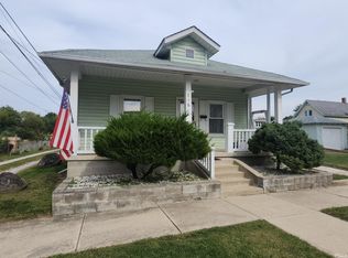 716 16th St, Logansport, IN 46947