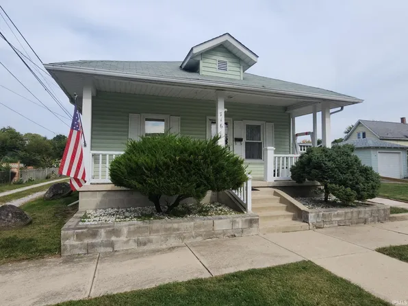 716 16th St, Logansport, IN 46947