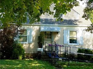 132 Lafayette St, Elyria, OH 44035