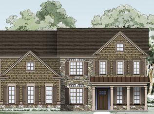 1496 Kahanna Dr, Decatur, GA 30033