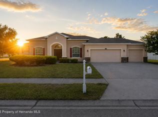 13589 Hunters Point St, Spring Hill, FL 34609