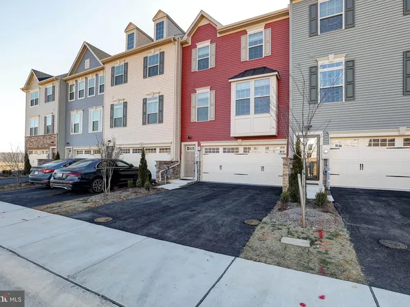 139 Bethlehem Pl, Baltimore, MD 21225