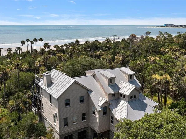 311 Pelican Flight Dr, Isle Of Palms, SC 29451