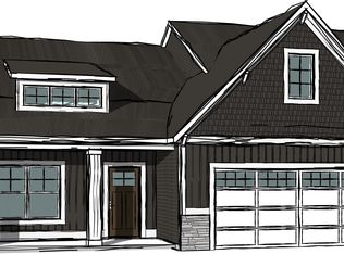 1493 Eagle Shore Ct UNIT 37, Hudsonville, MI 49426