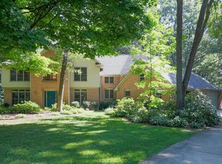 8537 Colony Ln, Kalamazoo, MI 49009