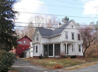 5 Village Hill Rd, Williamsburg, MA 01096