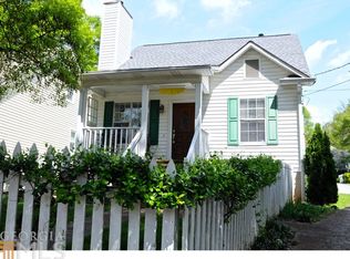 314 Little St SE, Atlanta, GA 30315