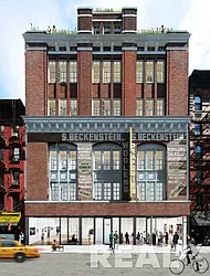 Rented by REAL New York