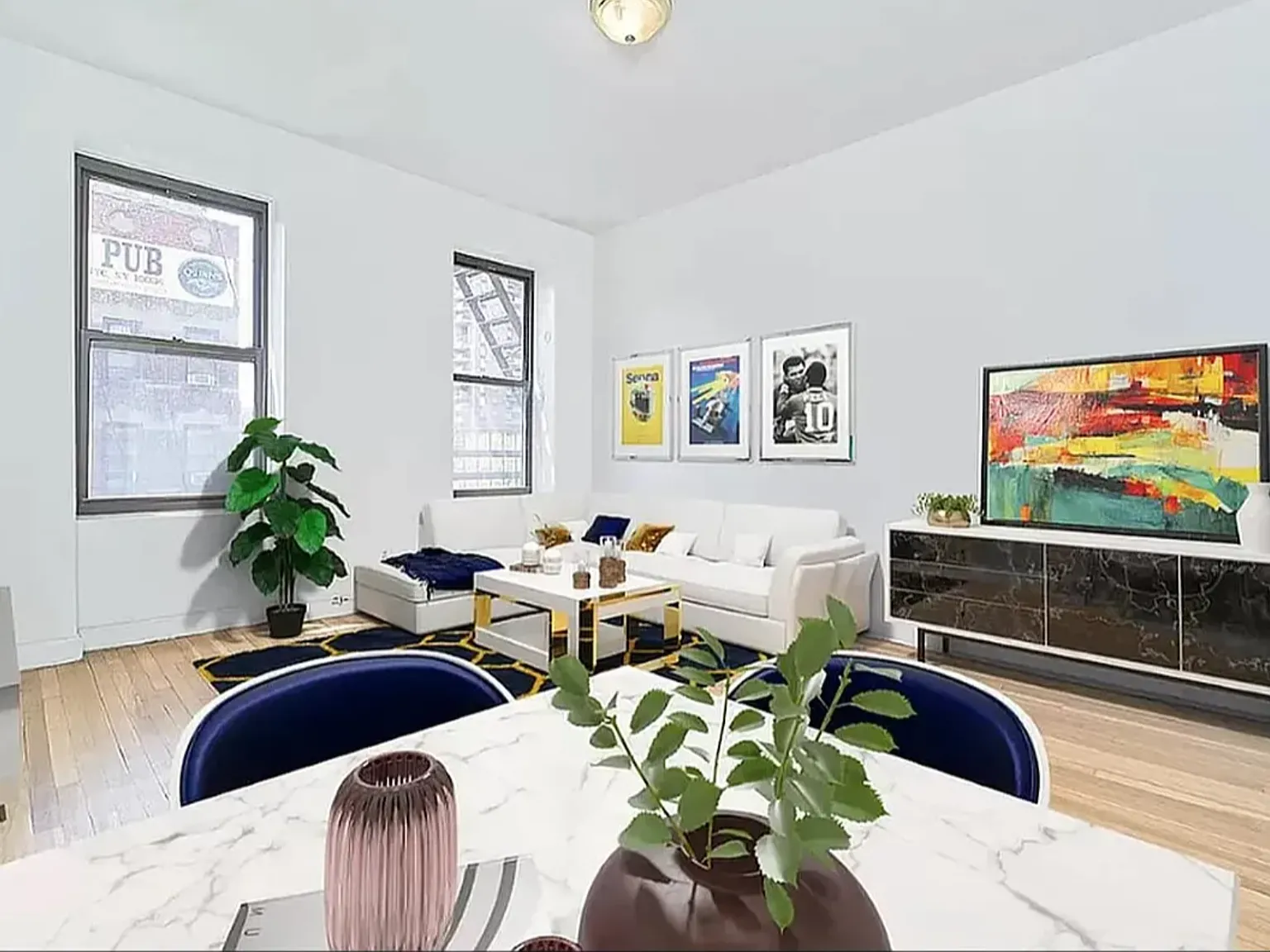 353 W 44th St — Photo 1