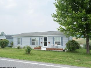 13362 Brandonville Pike, Bruceton Mills, WV
