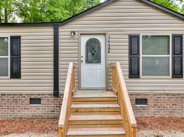 1228 BROWN Road, Hephzibah, GA 30815