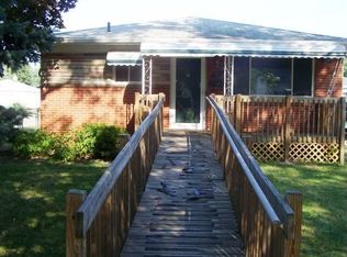 4901 Ziegler St, Dearborn Heights, MI