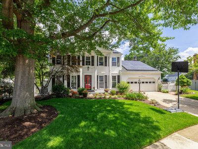 8327 Fran Ct, Lorton, VA, 22079