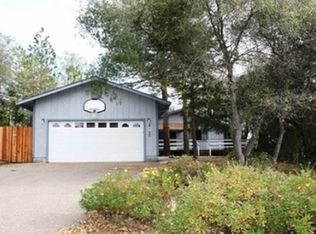 13852 Bowman Rd, Pine Grove, CA 95665