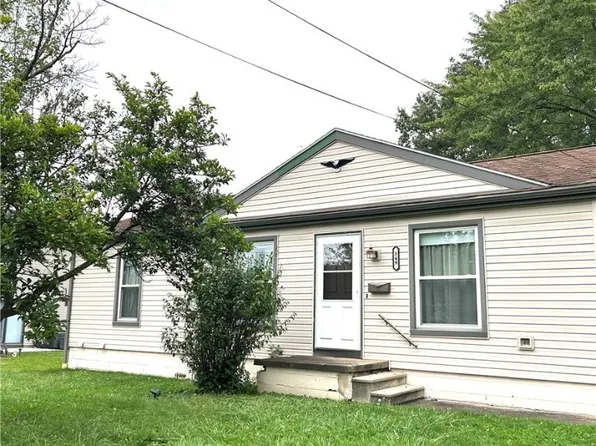 549 Caroline Ave, Hubbard, OH 44425