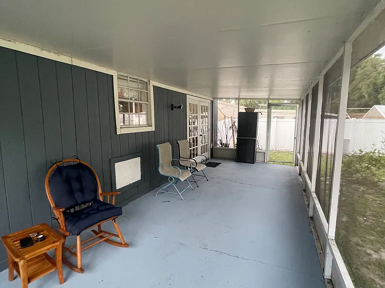lanai