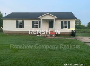 839 Friendship Rd, Dyersburg, TN 38024