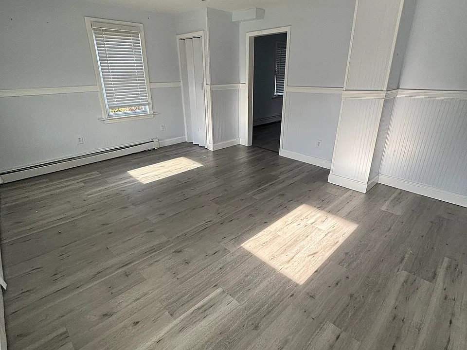 Large Living area