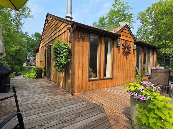 13 Ralph Ave, Dunnottar, MB R0C 2B0