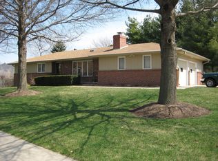 2501 Bretigne Cir, Lincoln, NE 68512