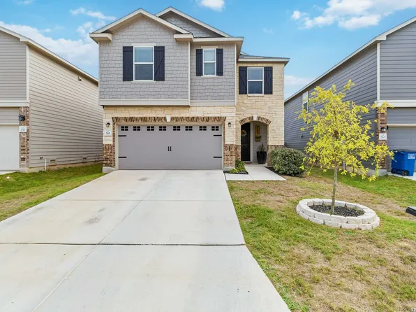 261 Deer Crest, New Braunfels, TX 78130