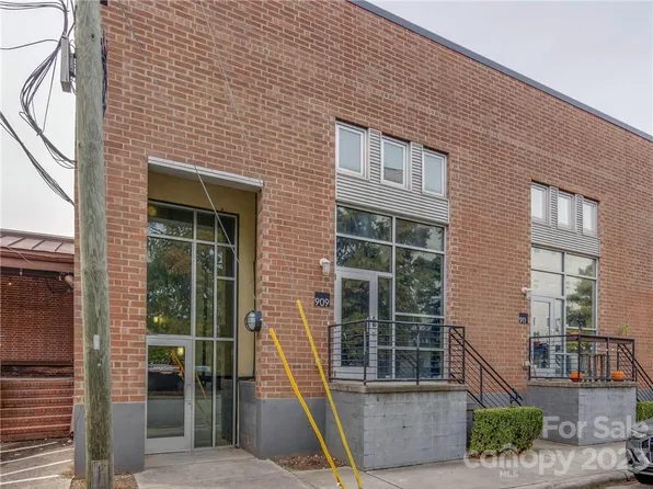 909 Westmere Ave, Charlotte, NC 28208
