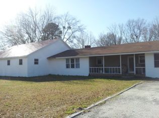 1375 Zoar Church Rd, Sumter, SC 29153