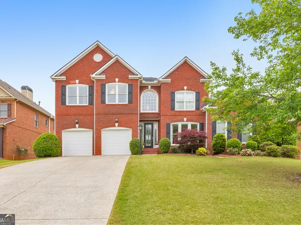 3311 Keenland Rd, Marietta, GA 30062