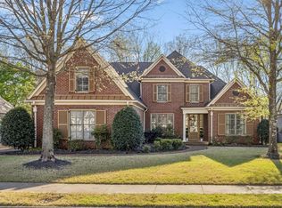 1854 Almadale Farms Pkwy, Collierville, TN 38017