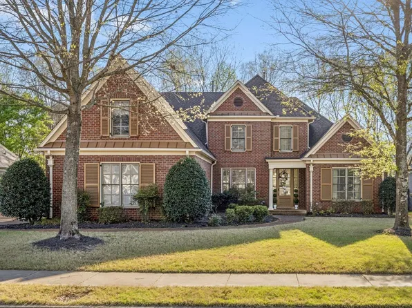 1854 Almadale Farms Pkwy, Collierville, TN 38017