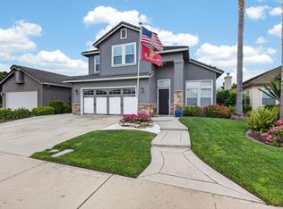 836 Sequoia Ct, Lodi, CA