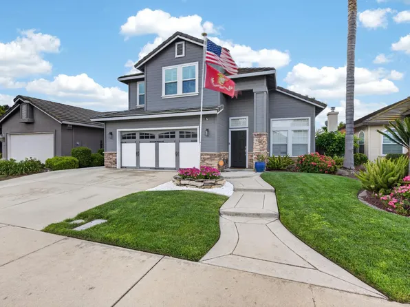 836 Sequoia Ct, Lodi, CA 95242