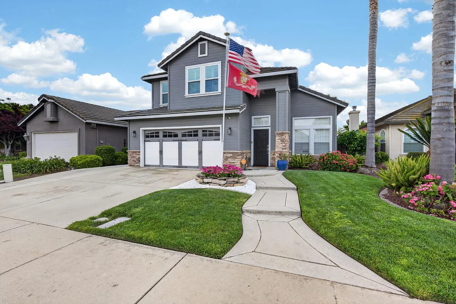 836 Sequoia Ct photo 1
