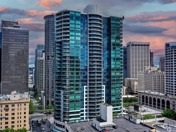 1920 4th Avenue #312, Seattle, WA 98101