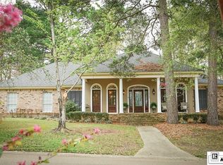 2300 Hillside Dr, Ruston, LA 71270