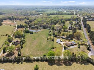 16 Herman Rd, Laurens, SC 29360