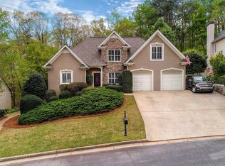 340 Vickery Cir, Roswell, GA 30075