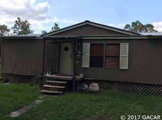 148 Gopher Ridge Rd, Hawthorne, FL 32640