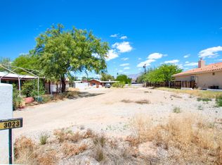 3023 E Loretta Dr, Tucson, AZ 85716
