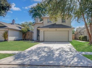 12027 Oakner Dr, Tomball, TX 77377