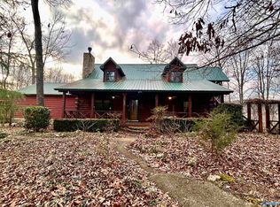 518 County Road 288, Collinsville, AL 35961